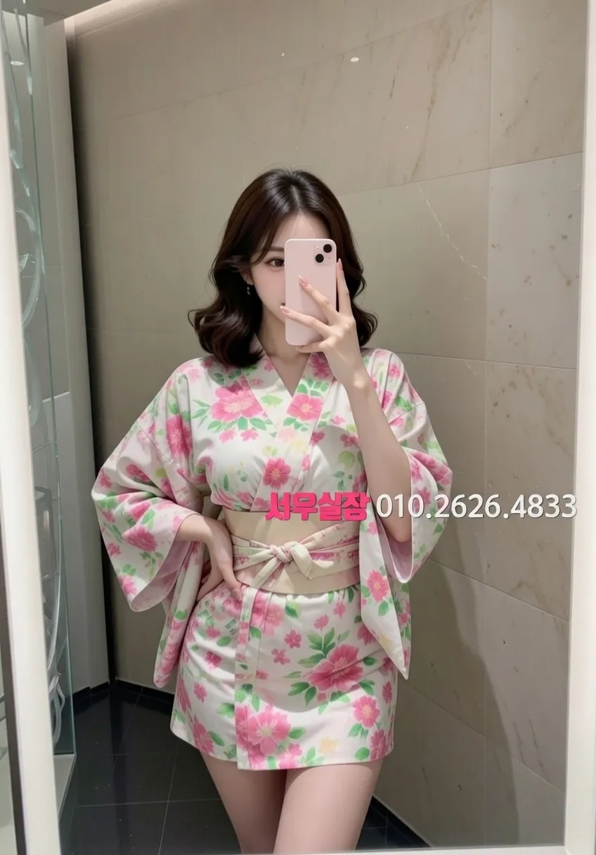 부천 기모노룸 프리미엄 라인업 3번 프로필