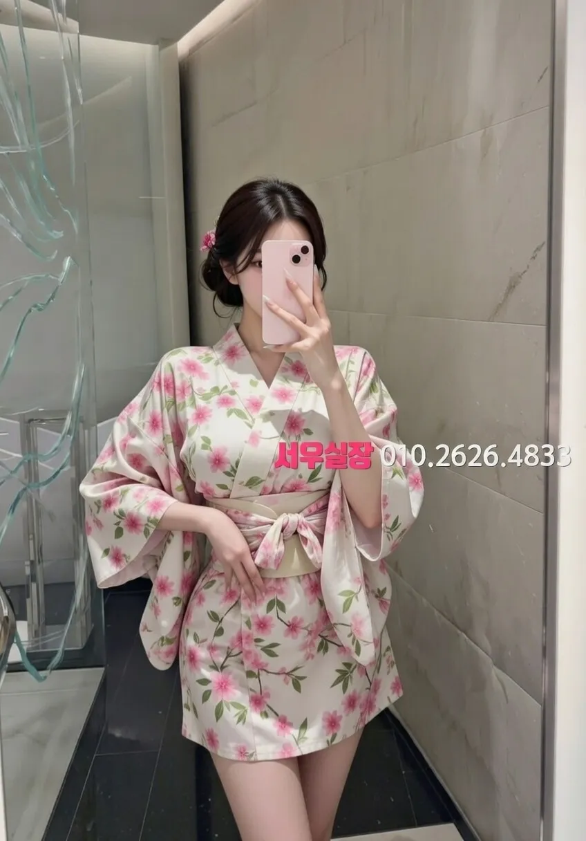 부천 다국적노래방 프리미엄 라인업 30번 프로필