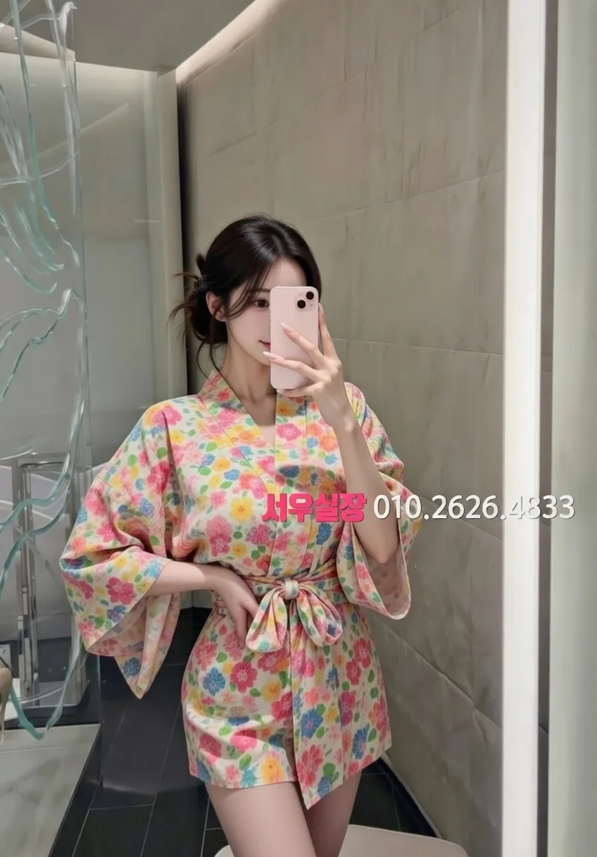 부천 텐프로 프리미엄 라인업 24번 프로필