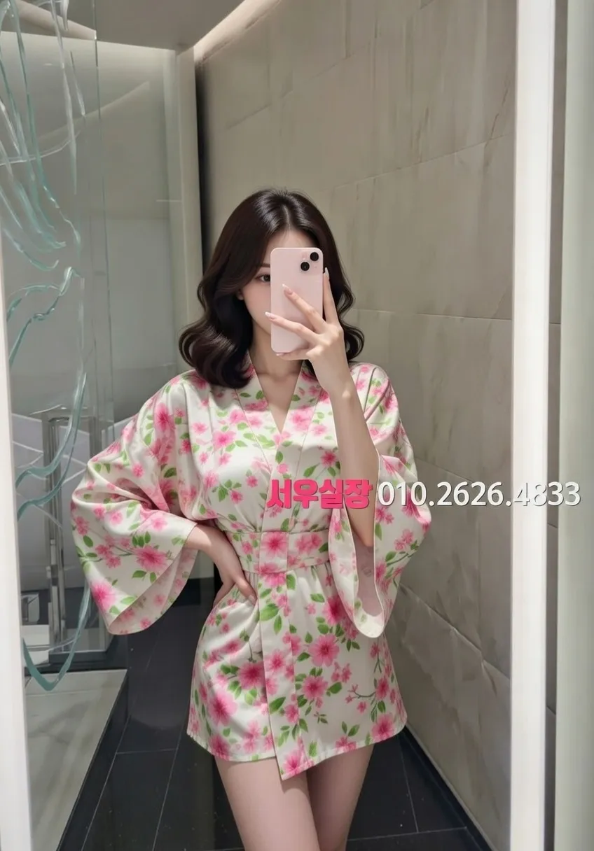 부천 노래방 프리미엄 라인업 27번 프로필