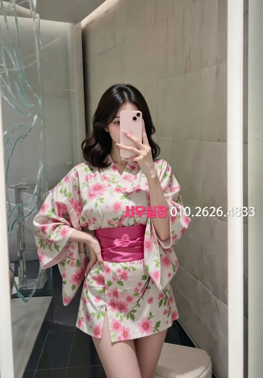 부천 보도노래방 프리미엄 라인업 15번 프로필