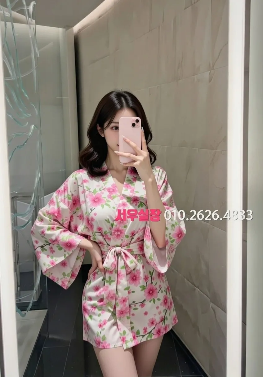 부천 텐카페 프리미엄 라인업 23번 프로필