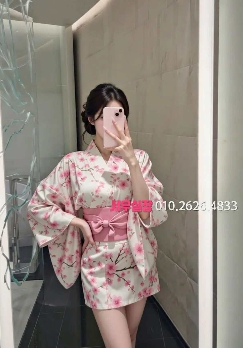 부천 다국적노래방 프리미엄 라인업 17번 프로필