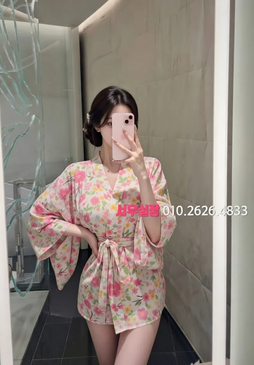 부천 텐프로 프리미엄 라인업 7번 프로필