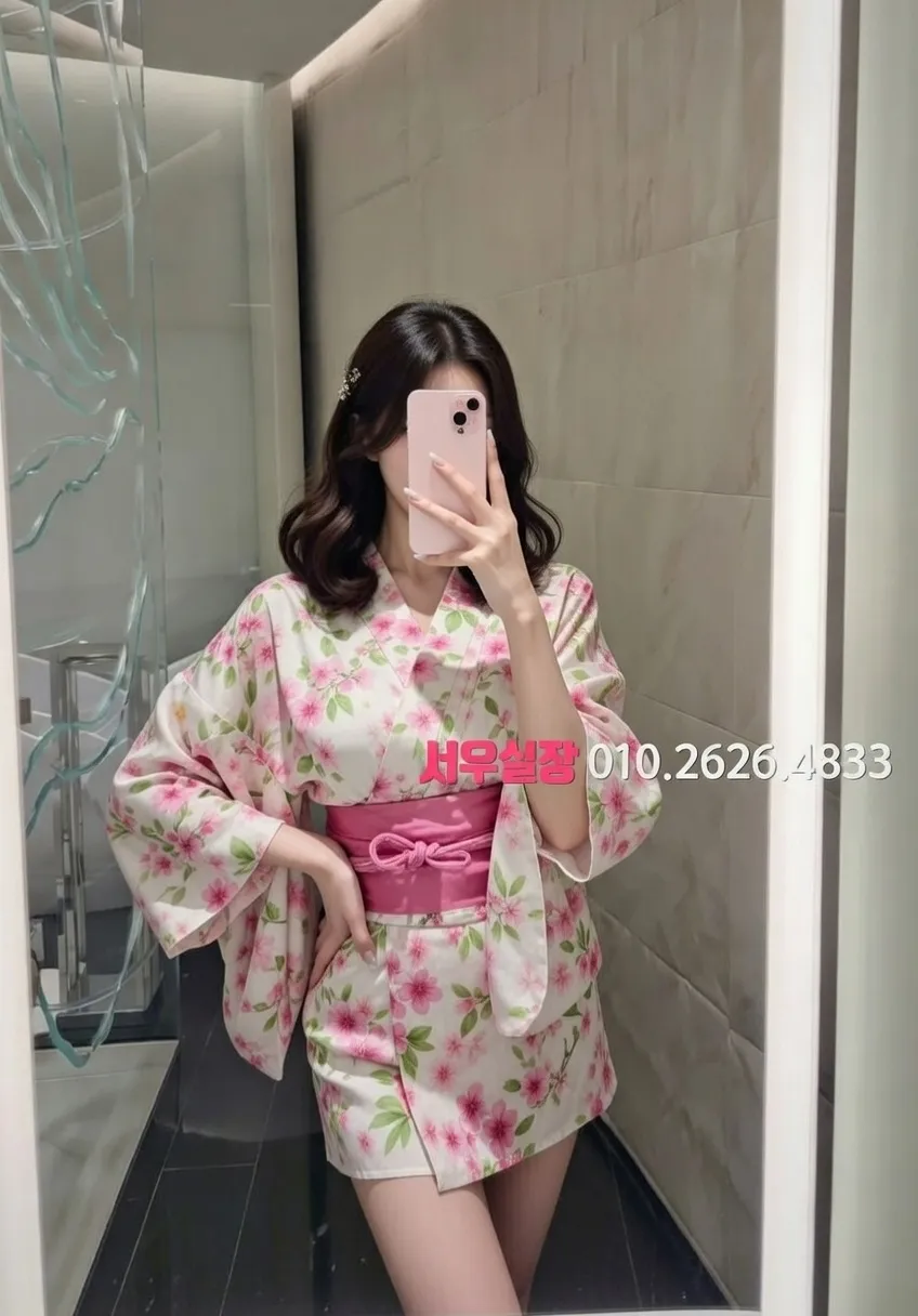 부천 다국적노래방 프리미엄 라인업 35번 프로필