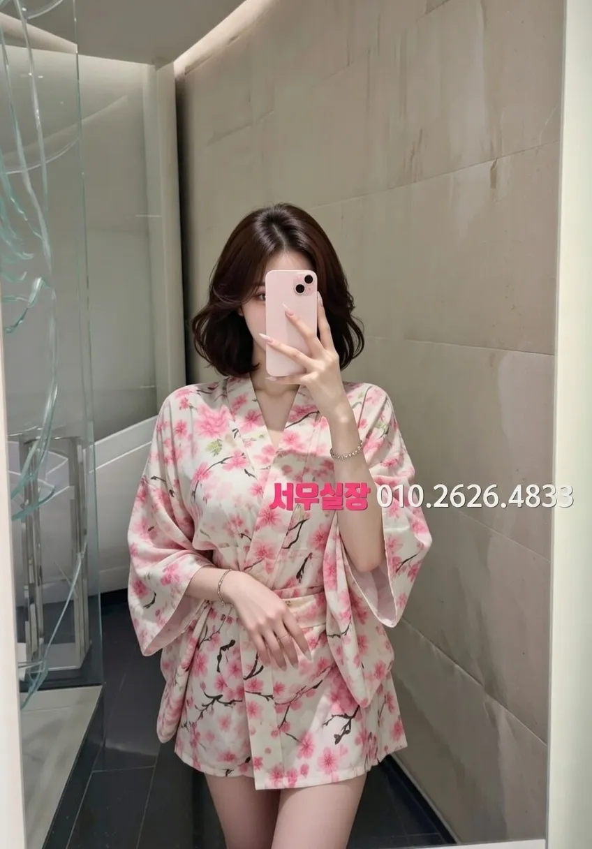 부천 러시아노래방 프리미엄 라인업 6번 프로필