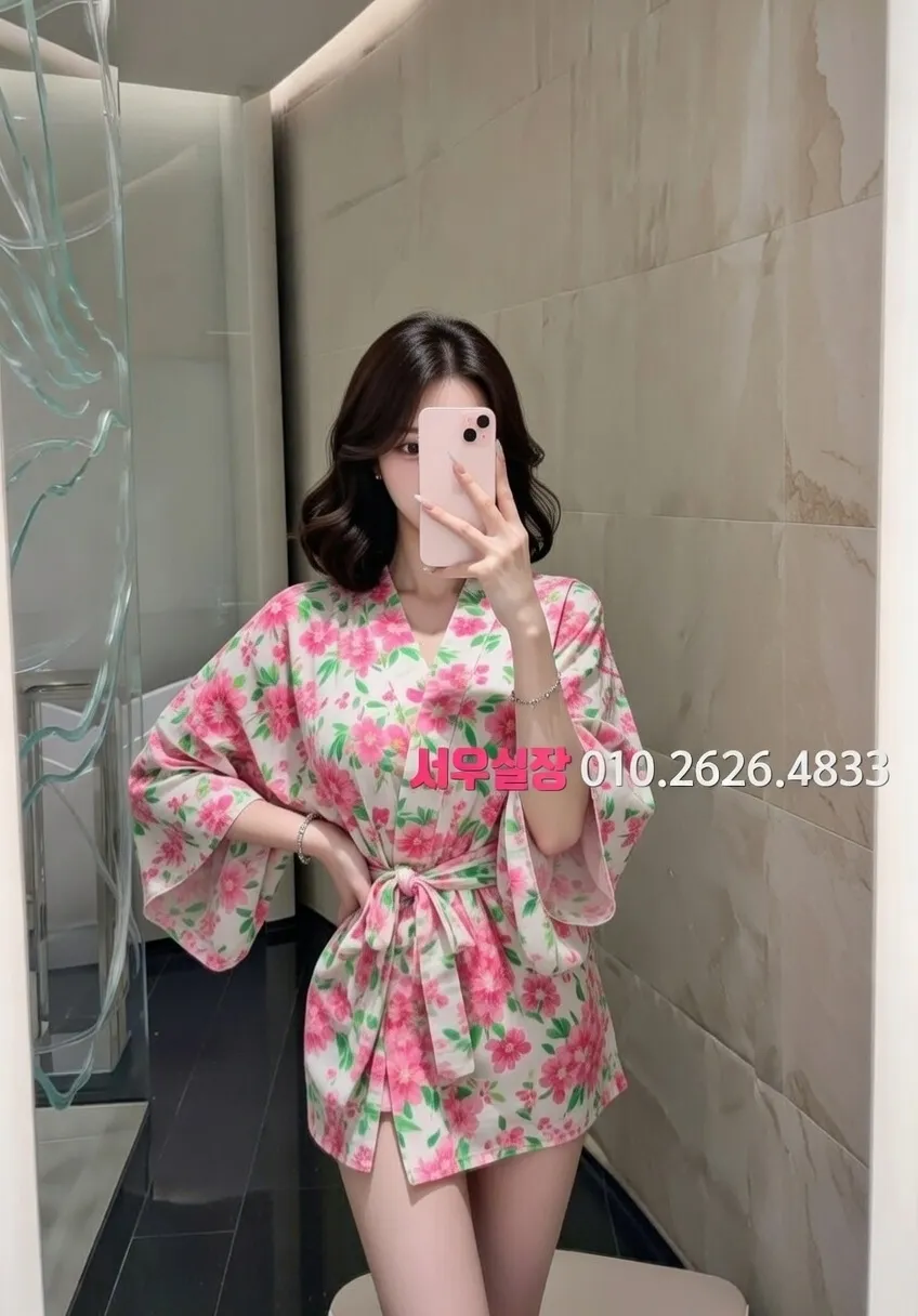 부천 보도노래방 프리미엄 라인업 26번 프로필