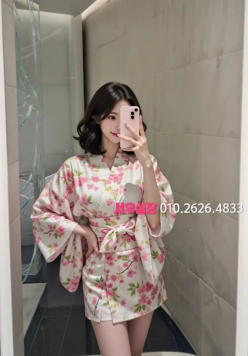 부천 룸살롱 프리미엄 라인업 23번 프로필