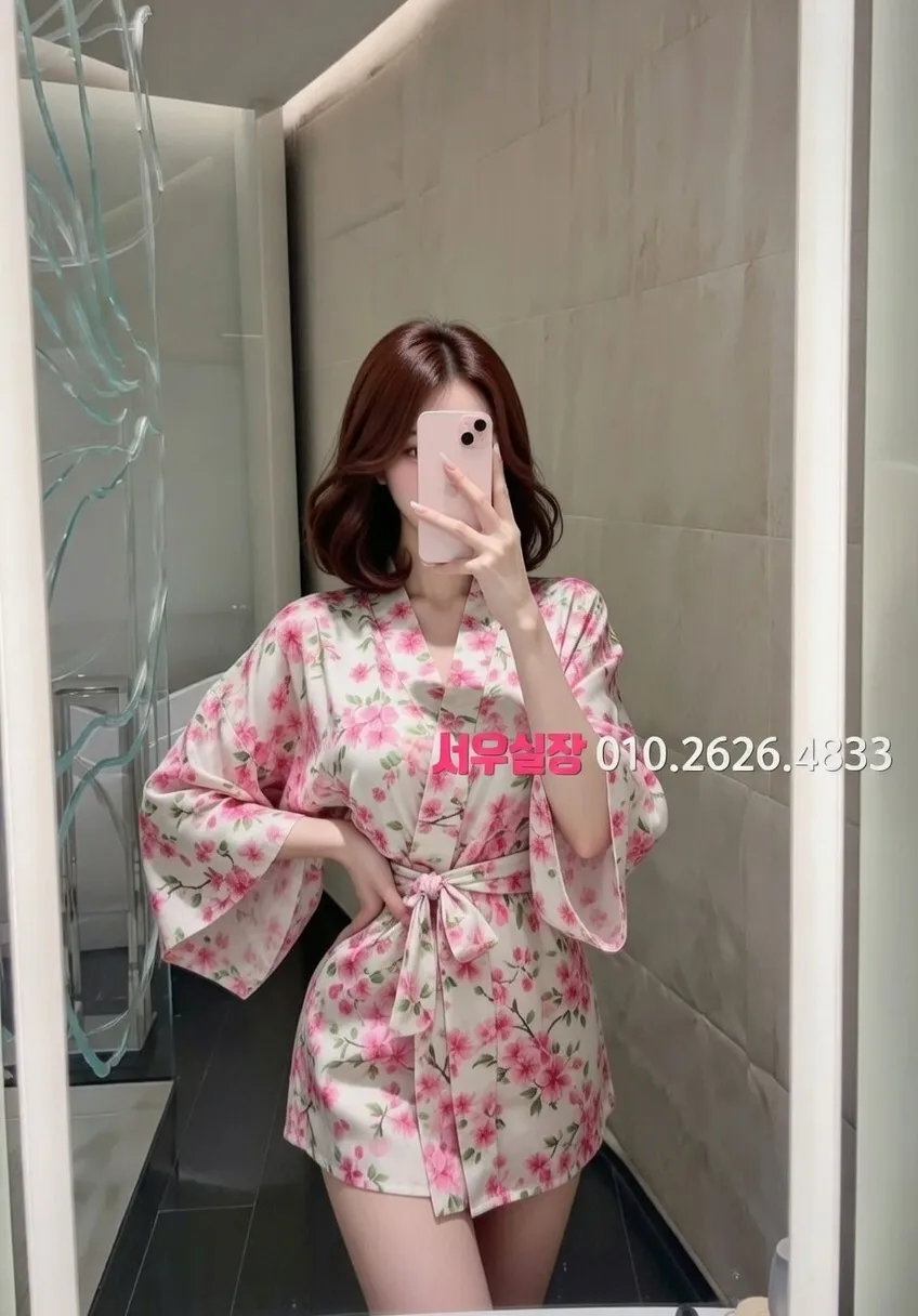 부천 기모노룸 프리미엄 라인업 5번 프로필