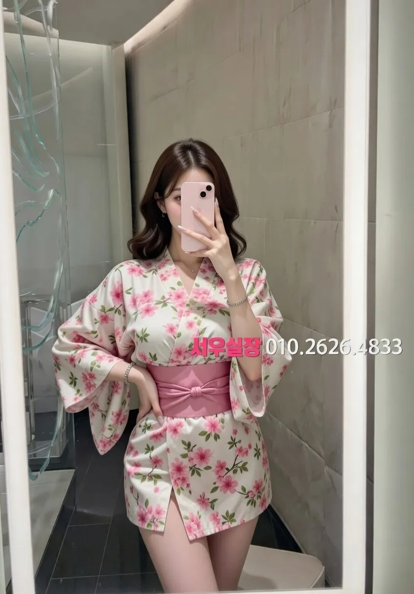 부천 룸싸롱 프리미엄 라인업 20번 프로필