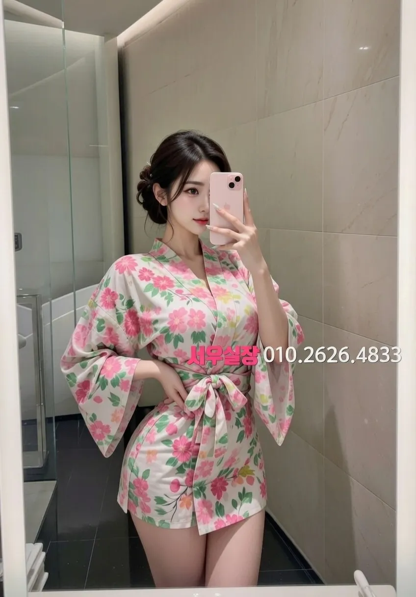 부천 가라오케 프리미엄 라인업 34번 프로필