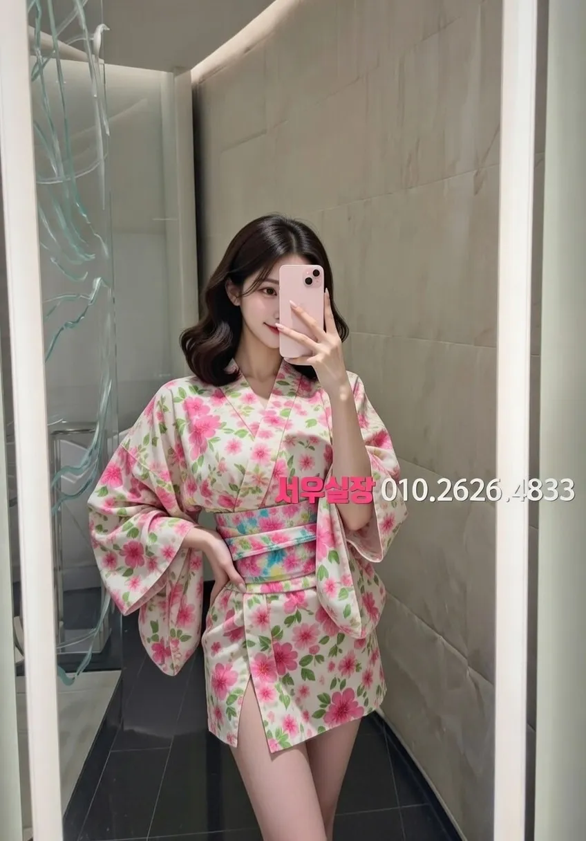 부천 다국적노래방 프리미엄 라인업 37번 프로필