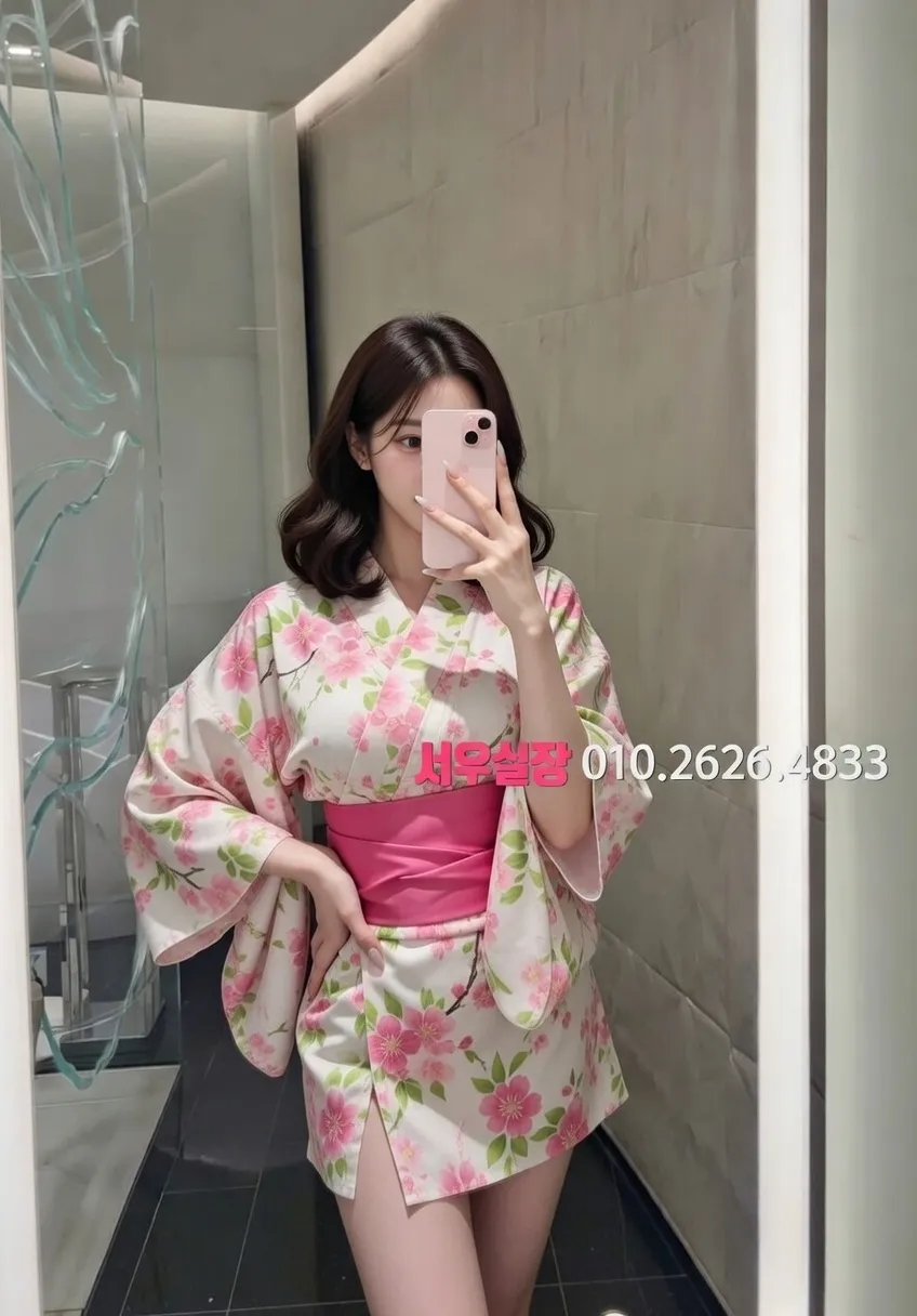 부천 텐프로 프리미엄 라인업 7번 프로필