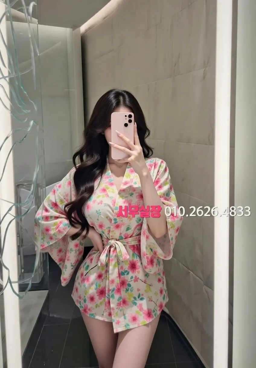 부천 다국적노래클럽 프리미엄 라인업 18번 프로필