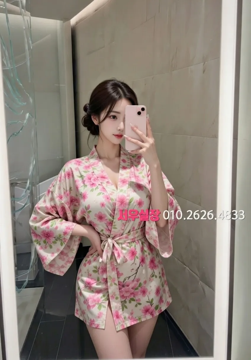 부천 룸싸롱 프리미엄 라인업 5번 프로필