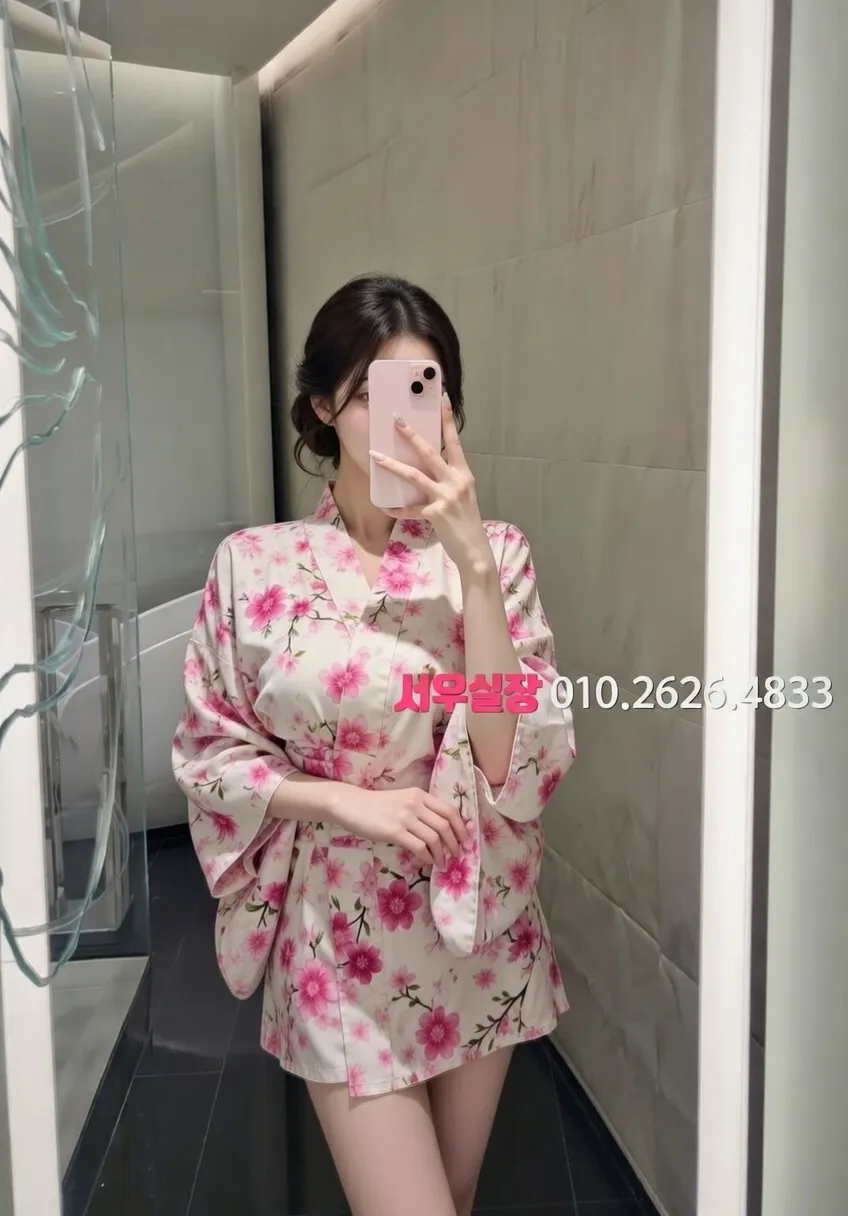 부천 텐카페 프리미엄 라인업 14번 프로필