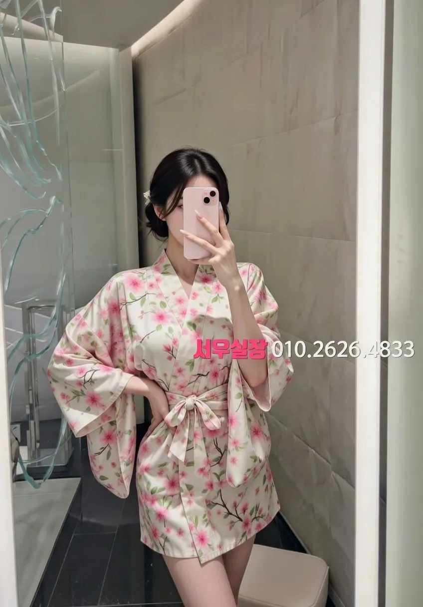 부천 텐프로 프리미엄 라인업 10번 프로필