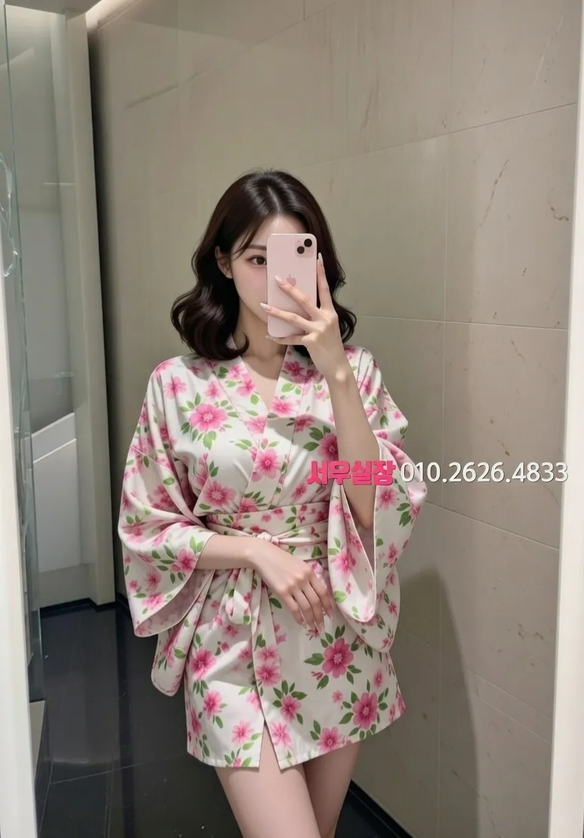 부천 다국적노래방 프리미엄 라인업 14번 프로필