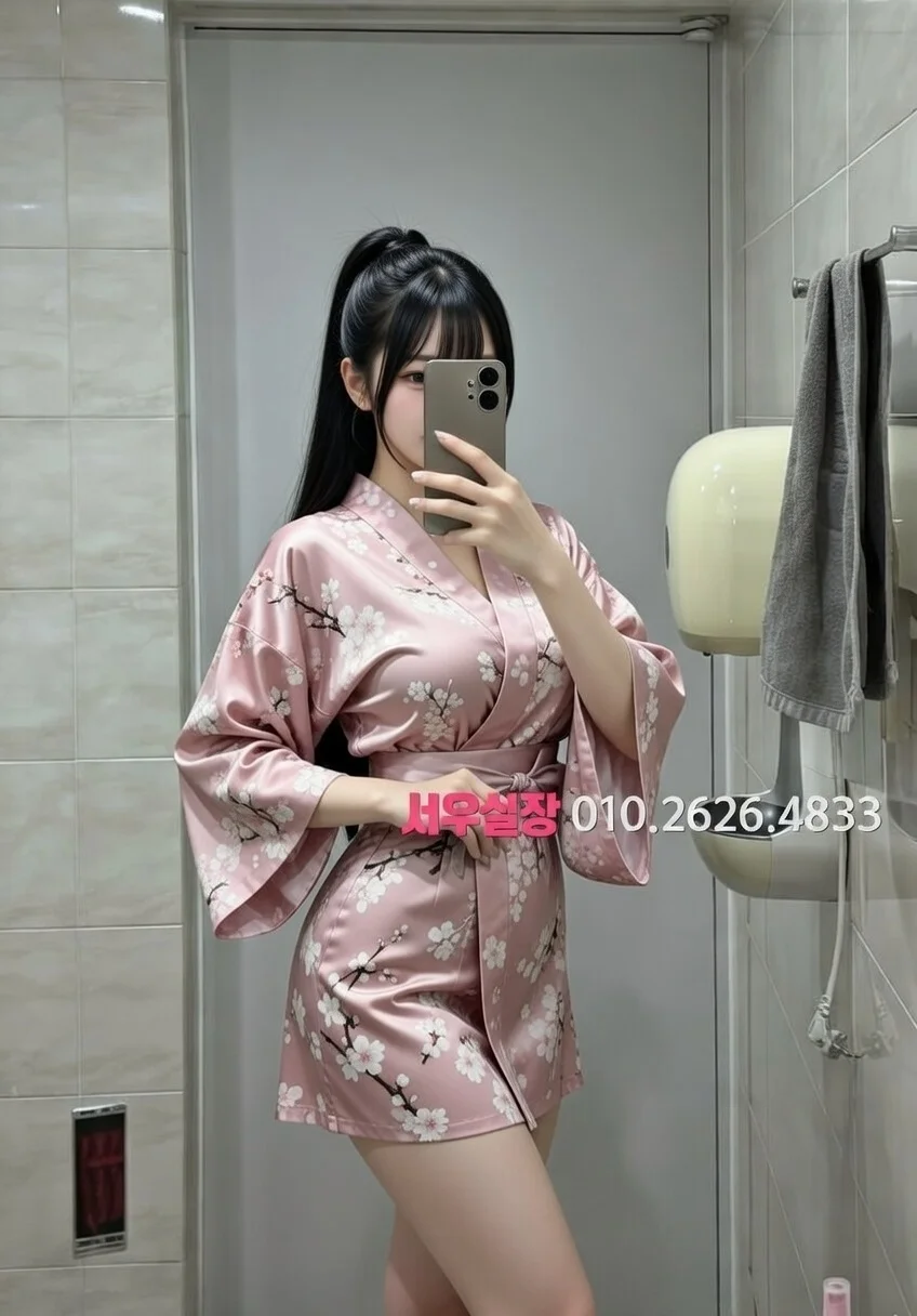 부천 러시아노래방 프리미엄 라인업 3번 프로필