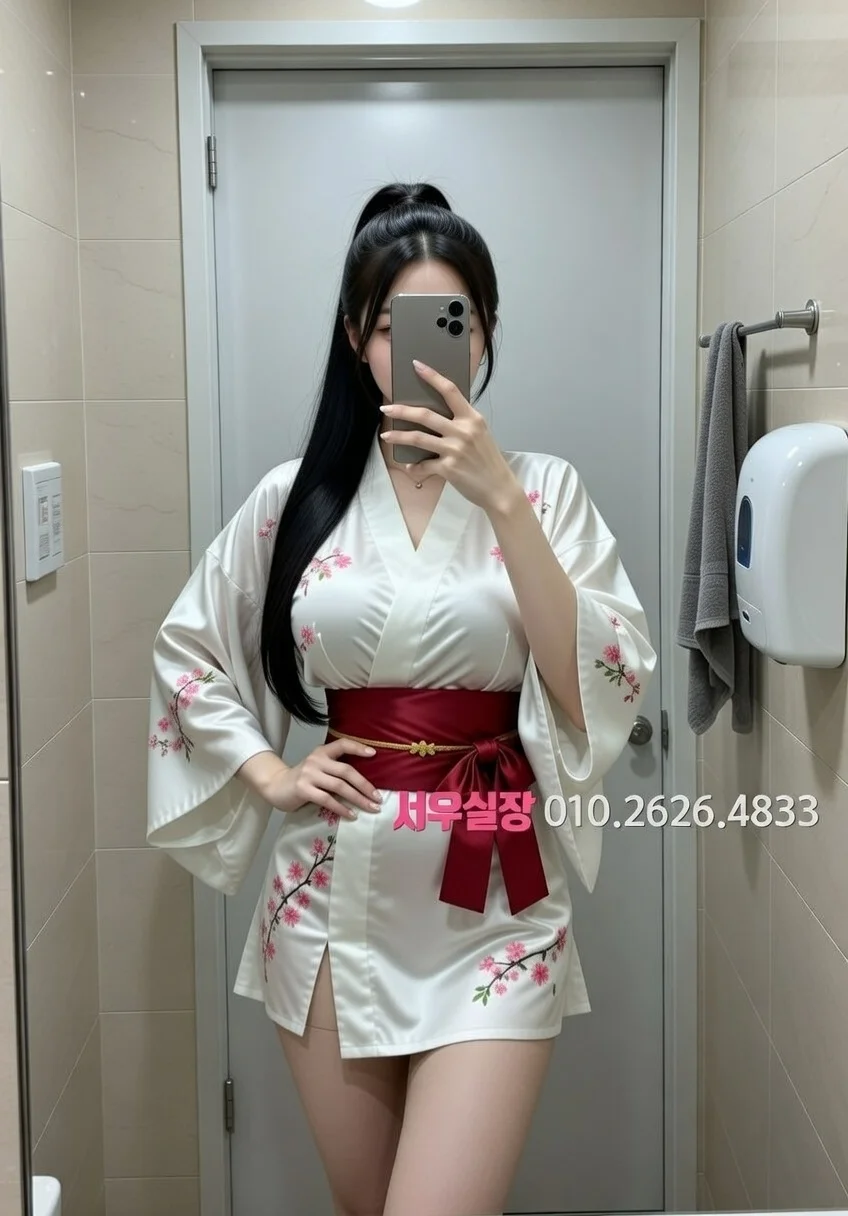 부천 다국적 프리미엄 라인업 11번 프로필