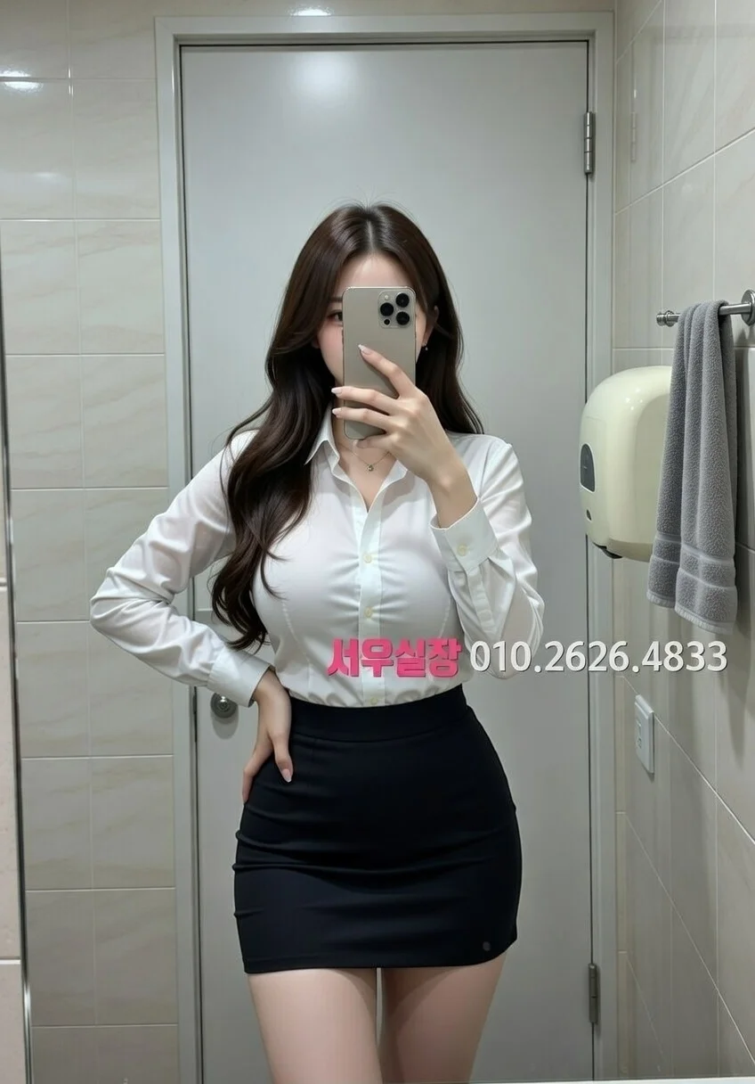 부천 풀싸롱 프리미엄 라인업 40번 프로필