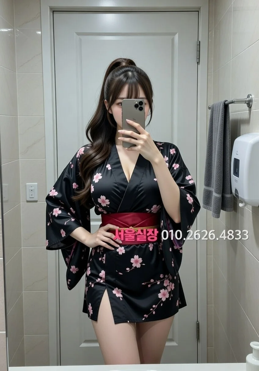 부천 란제리룸 프리미엄 라인업 5번 프로필