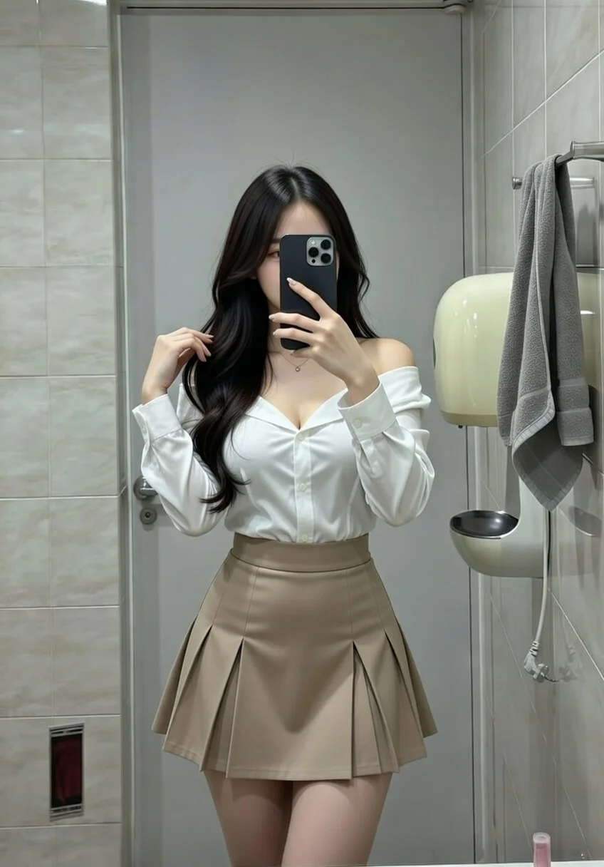 부천 텐프로 프리미엄 라인업 37번 프로필